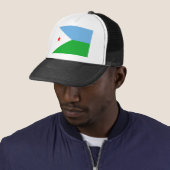 djibouti trucker pet (In situ)