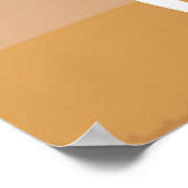 Djibouti vintage-poster poster (Hoek)