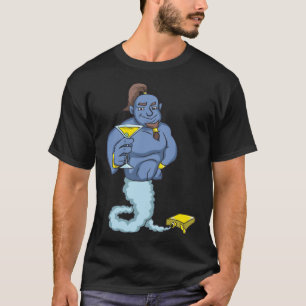 Djinn & Sap T-shirt