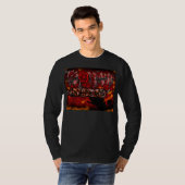 DJMAHF LONG T-SHIRT (Voorkant volledig)
