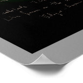 djPetko Poster (Hoek)