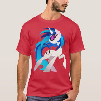 DJPon3 Vinylkraatch T-shirt