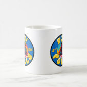 Dj's bij de Polls Vrouw DJ Mok (Center)