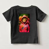 DJ's fire collectie (Achterkant)