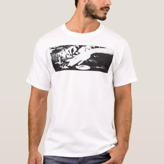 DJ's maken... T-shirt
