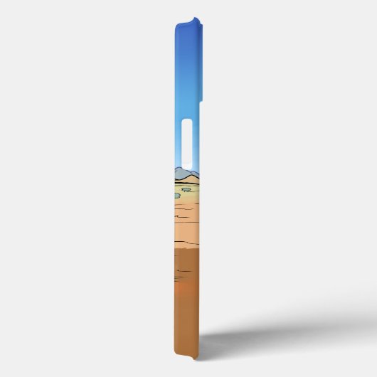 DJ's Off-Road Adventures-telefooncase Case-Mate iPhone Case (Achterkant / Rechts)