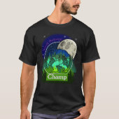 DJSDChamp2022 T-shirt (Voorkant)