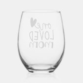 djshkhfnbfjjj wijnglas zonder voet (Achterkant)