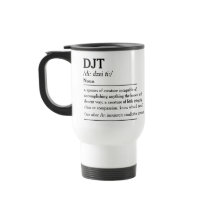 DJT alternatieve definitie