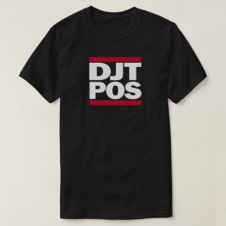 DJT-POS_Zwarte T-shirt