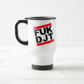 DJT Travel Mug Reisbeker (Links)