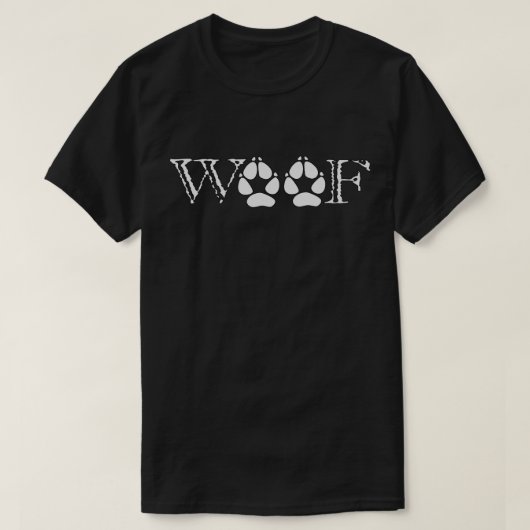 DJWof2022 T-shirt (Design voorkant)