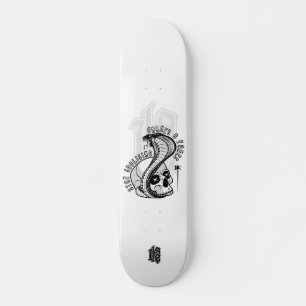 DK92 slangen en slangen - skateboard