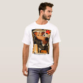 dk_2005aug16q, www.pugcasso.com t-shirt (Voorkant volledig)