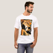 dk_2006jan12f, www.pugcasso.com t-shirt (Voorkant volledig)