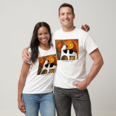 dk_2009dec26e, www.pugcasso.com t-shirt (Unisex)