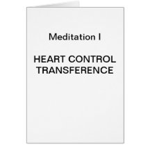DK Meditation Series: Meditation I - KAART
