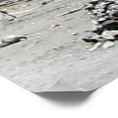 DK Meditation Series: Meditation IV Poster (Hoek)