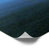 DK Meditation Series: Meditation V Poster (Hoek)