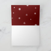 DK Ornament Online Kaarten met kerstmis (Binnen)