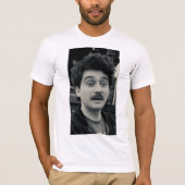 DK Smith T-shirt (Voorkant)