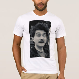 DK Smith T-shirt