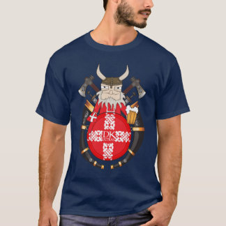 DK Ultras T-shirt