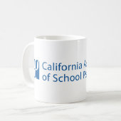 DKAS-Logo Mok (Voorkant links)