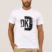 DKC-Logo T-shirt (Voorkant)