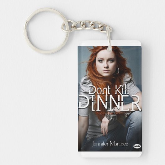 DKD-Sleutelhanger Sleutelhanger (Voorkant)