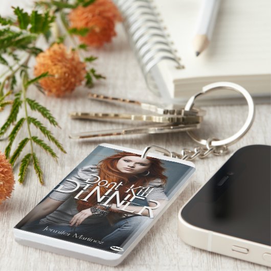 DKD-Sleutelhanger Sleutelhanger (Voorkant Rechts)