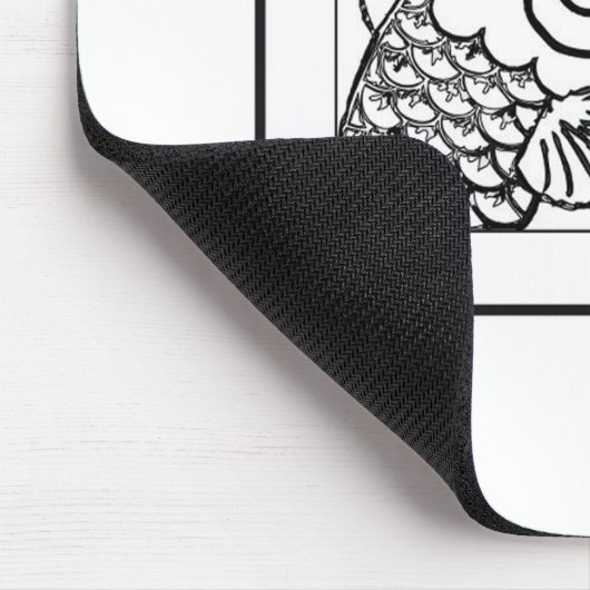 DKK-Muismat Muismat (Hoek)