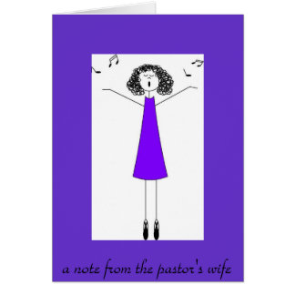 dkpwnote, dkpwnotecolor, een nota van de predikant