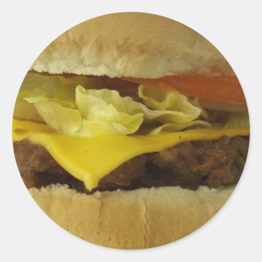 DL000024 RONDE STICKER (Voorkant)