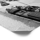 DL & W RR Scranton Pa. Poster (Hoek)