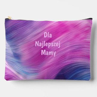 Dla Najlepszej Mamy – Pastelowa Akwarela Etui