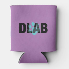 DLAB-Koelbox Blikjeskoeler