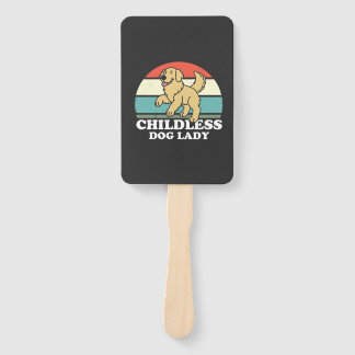 dless Dog Lady Handwaaier