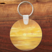 -dleutelhanger sleutelhanger (Voorkant)