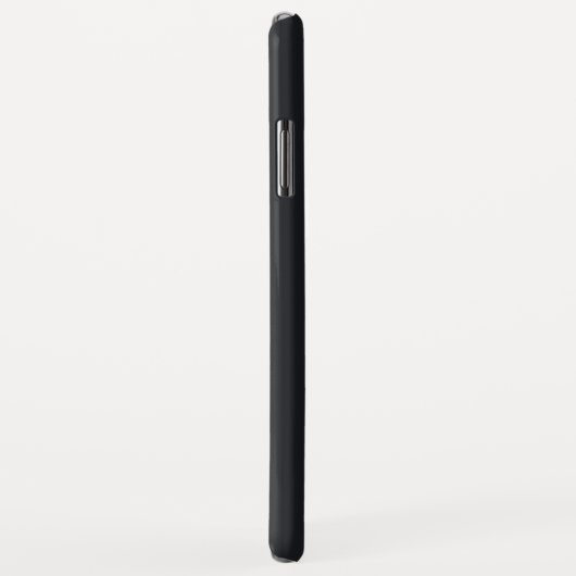 DLive Ninja Logo zwarte telefoontas Case-Mate iPhone Case (Achterkant/rechts)