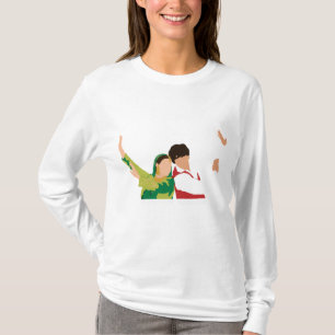 DLJ T-SHIRT