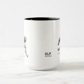 DLX(denleox) Mok (Midden)