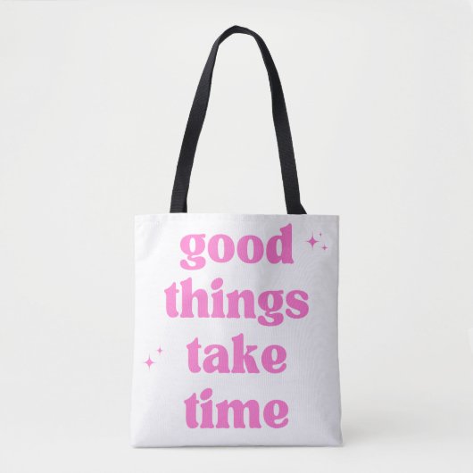 DLX(denleox)Tas Tote Bag (Voorkant)
