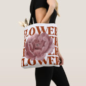 DLX(denleox) Tote Bag (Dichtbij)