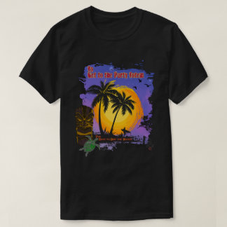 DM2023Waves T-shirt