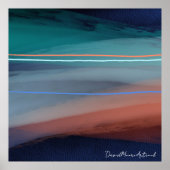 DM-2023-NFT-00261-Scape-Poster Poster (Voorkant)