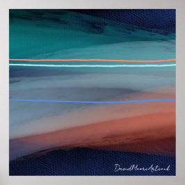 DM-2023-NFT-00261-Scape-Poster Poster