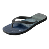 DM-2023-NFT-00266-Scape 'Tenby Beach' Teenslippers (Schuin)