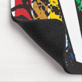 DM Color Muismat (Hoek)