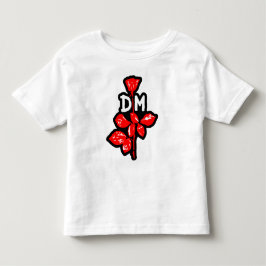 DM-MODUS In Je Stijl Kinder Shirts